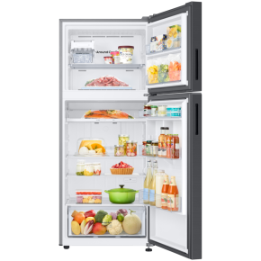Samsung RT38CG6421B1 393L Double Door No Frost Fridge