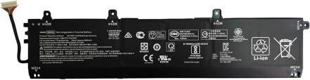83Wh HP IR06XL TPN-DB0C M01523-2C1 M02029-005 battery- IR06XL 
