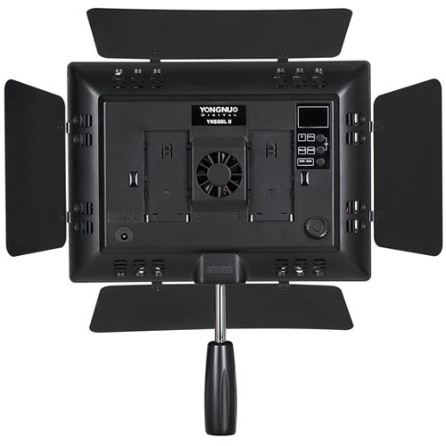 Yongnuo YN-600L II LED 3200-5500K Light