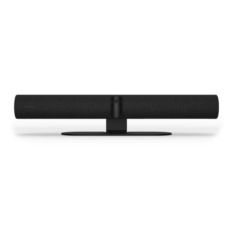 JABRA PANACAST 50 VIDEO BAR IN BLACK 8200-237 – NEW