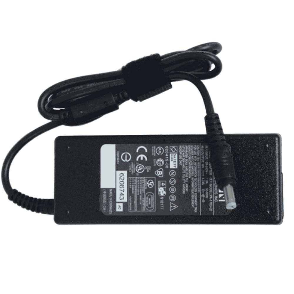 Acer Aspire E1-570 90W 19V 4.74A Power Adapter 