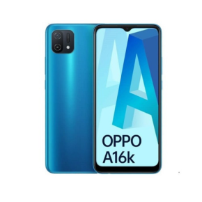 OPPO A16K 4GB 64GB Dual Sim 