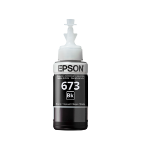 Ink Cart Epson T6731 Black -70ml – C13T67314A