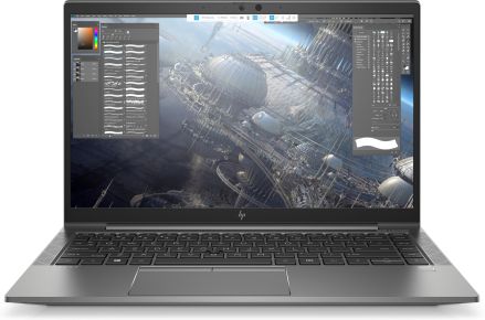 Hp zbook Studio G7 corei7 32gb 512gb 4gb Nvidia 15.6