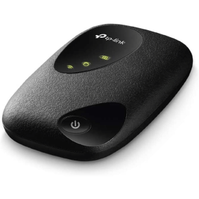 TP-Link TL - M7000 Mobile WLAN Router - 4G/LTE up to 150 Mbit/s Download/50 Mbit/s Upload,