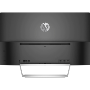 HP Pavilion 32″ QHD LED Monitor, Black – V1M69AA