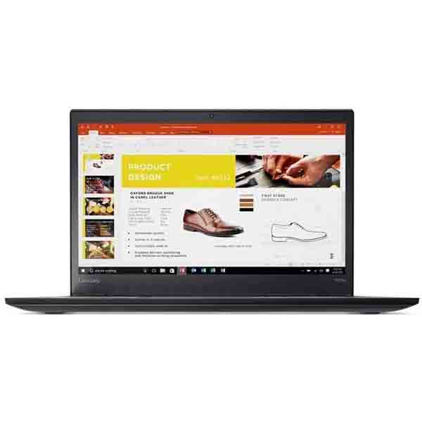 Lenovo ThinkPad T470s 6th Gen Core i5 8GB RAM 256GB SSD TOUCH