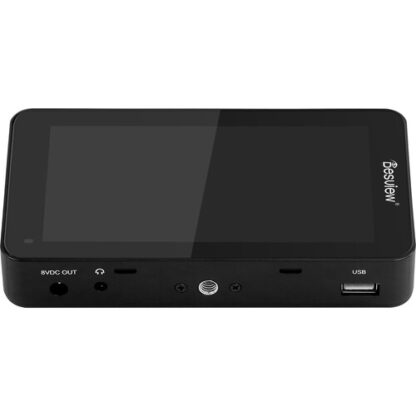 Desview R6II 5.5″ Ultra-High Bright 1080p Touchscreen Monitor with 4K60 HDMI I/O