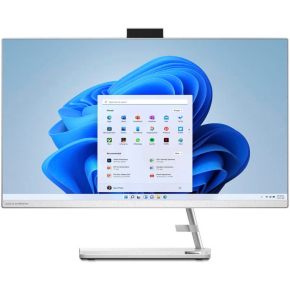 Lenovo IdeaCentre AIO 3 27IAP7 Intel core i7-1260P 2.1G, NO OS, 27'' FHD, 8GB DDR4 3200, 512GB SSD – F0GJ009YAK