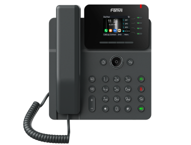 Fanvil V61W Wireless IP Phone Entry-Level with Dual Band WiFi