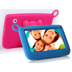 iConix C703 Kids Tablet Dual Core 1GB RAM 8GB ROM 0.3PM Camera 7