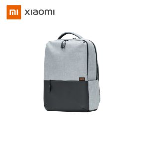 XIAOMI COMMUTER BACKPACK (LIGHT GRAY)