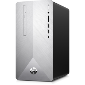 HP Pavilion 595 Intel Core i5 9th Gen 8 GB RAM 1 TB HDD Windows 10 - Refurbished