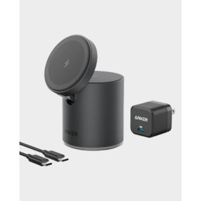 Anker 623 Magnetic Wireless Charger (MagGo) – UK Black – B2568211