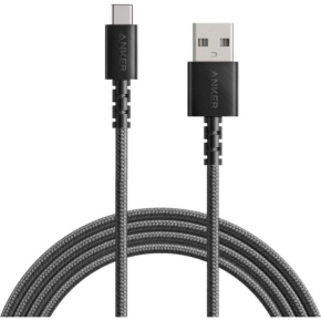 Anker A8022H11 PowerLine Select Plus USB-C to USB 2.0 Cable 