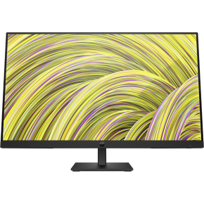 HP P27h G5 27″ FHD Monitor – 64W41AA