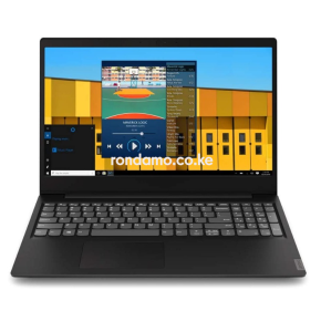 Lenovo Ideapad S145 15.6 Inch Laptop (Intel Celeron 4205U 1.8GHz, 4GB DDR4 RAM, 1000 GB HDD, WiFi, Bluetooth, HDMI, Win10)