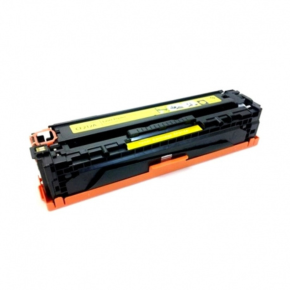 HP 131A Yellow Original LaserJet Toner Cartridge – CF212A