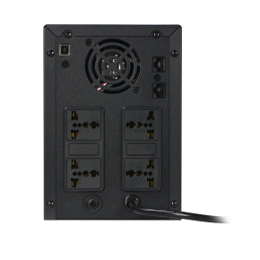 EVI 3000VA / 1800W Line Interactive UPS – EP-UPS3000UU4-UK