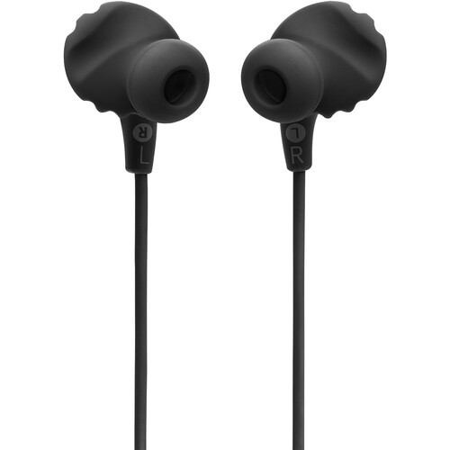 JBL Endurance Run 2 – Waterproof Wired Sports In-Ear Magnetic Headphones