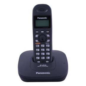 Panasonic KXTG-3611BX Cordless Phone