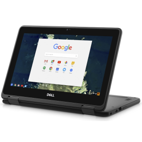 DELL Chromebook 11 5190 Intel® Celeron® N3350 29.5 cm (11.6