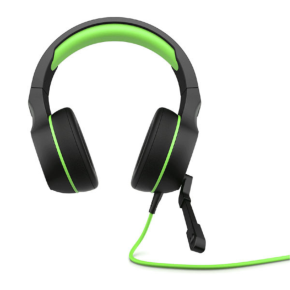  HP Pavilion Gaming Headset 400 – 4BX31AA