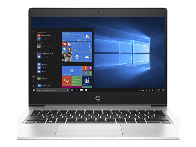 Refurbished HP ProBook 430 G7 Intel® Core™ i3-10110U Laptop 33.8 cm (13.3