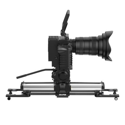 Zeapon Micro 2 M600 Manual Slider