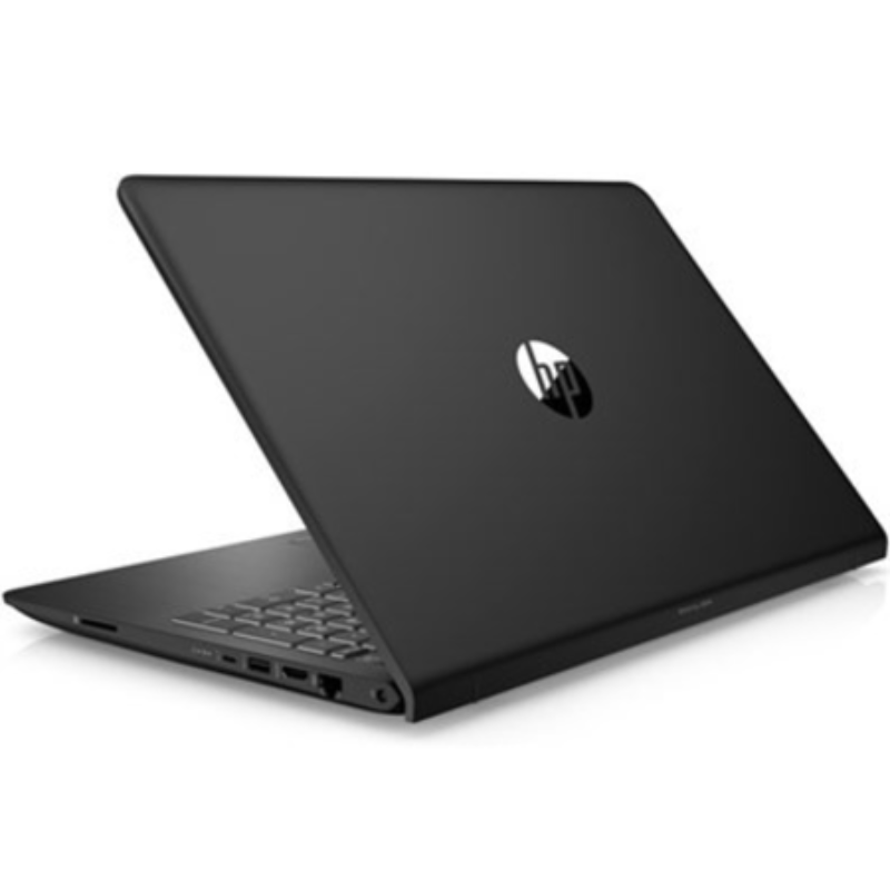 HP Notebook 15, 8th Gen Intel Core i5-8250U Processor,4 GB RAM, 1TB Hard Disk, Radeon Graphics