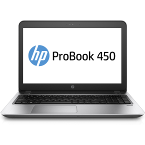 HP ProBook 450 G4 Intel® Core™ i5-7200U Laptop 39.6 cm (15.6
