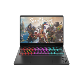 HP Omen Transcend 14 Ultra 7 8GB RTX 4060, 16GB RAM, 1TB SSD