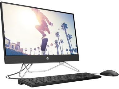 HP 24-cb1472nh Intel® Core™ i5 i5-1235U 60.5 cm (23.8