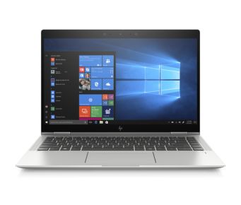  HP x360 1040 G6 i7‑8665U 14″ Touch 16 GB 512 GB SSD