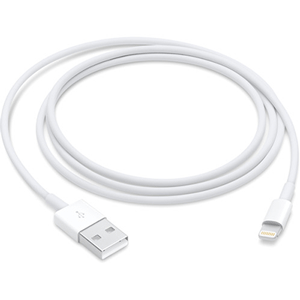Apple 1 Meter Lightning To USB-A Cable - (MXLY2AM/A)