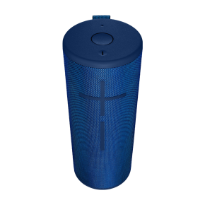 Ultimate Ears MEGABOOM 3 Portable Wireless Bluetooth Speaker
