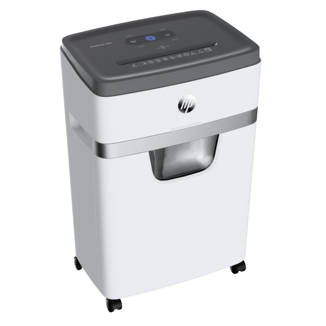 HP OneShred 18CC Shredder