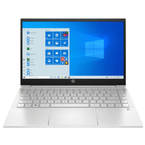 Hp 14s-dq5004nia Core I5-1235u  8GB RAM 256GB SSD 14"-6g5f1ea