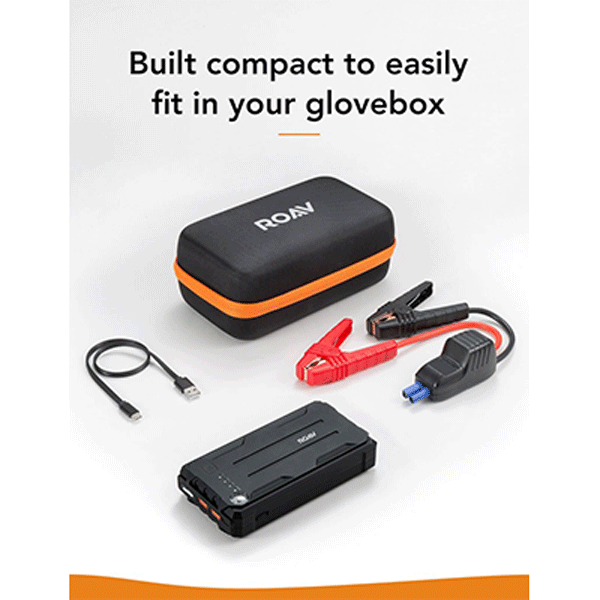 Roav Jump Starter Pro (800 A) (R3120012)