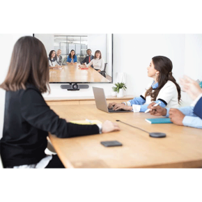 Logitech Meetup Conference Camera - 960-001102 