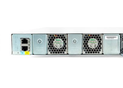 Cisco C9200L-48P-4G-E 48-Port PoE+ Managed Switch