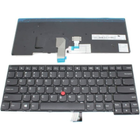 Lenovo ThinkPad T440 Laptop Replacement Keyboard