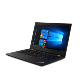 Lenovo ThinkPad L390 Laptop (20NR0013UE)- Intel Core i5-8265U Processor, 8th Gen, 8GB RAM, 256GB SSD, 13.3 Inch Display, Windows 10 Pro 64