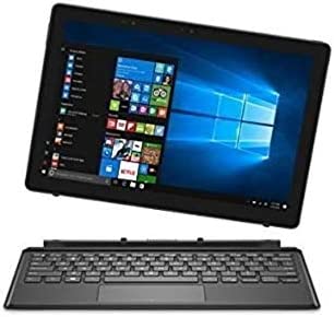 Dell Latitude 12 5285 2-in-1 Touchscreen FHD , Intel i7-7600U 2.8GHz Dual-Core | 16GB DDR3 | 256GB SSD| WiFi | Bluetooth | Webcam | Windows 10 Pro