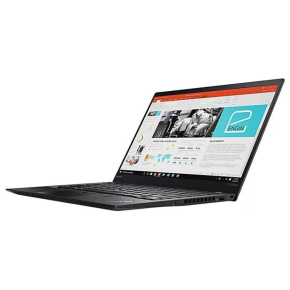 Lenovo Thinkpad X1 Carbon Ultrabook (Core i7 4th Gen/8 GB/256 GB SSD/Windows 8) - 20A80056IG