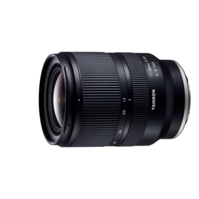 Tamron 17-28mm f/2.8 Di III RXD Lens for Sony E