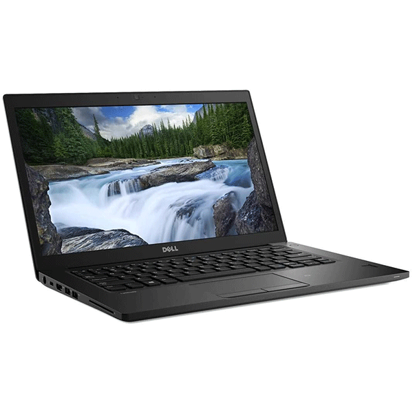 Dell Latitude 7490 Intel Core i7-8650U 8 GB RAM 256 GB SSD 