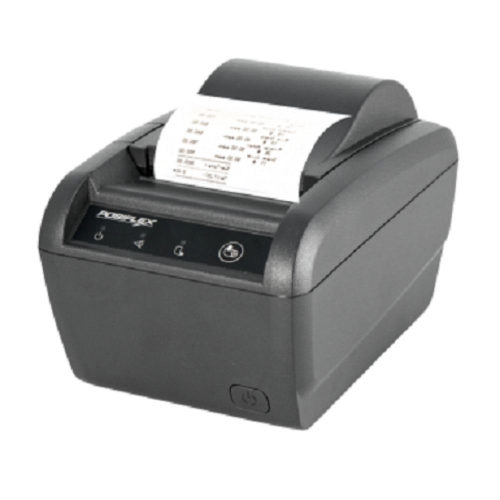  Posiflex Aura-6900U-B PM-900S Printer