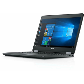 Dell Latitude 7490 - Intel Core i5 8th Gen Quad Core 8350U 1.7 GHz Processor - 8GB RAM, 128 GB SSD 14-inch Screen, Windows 10 Pro