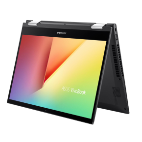 Asus VivoBook Flip 14-TP470E 11th Gen Intel Core i5-1135G7 8GB RAM 256GB SSD 14